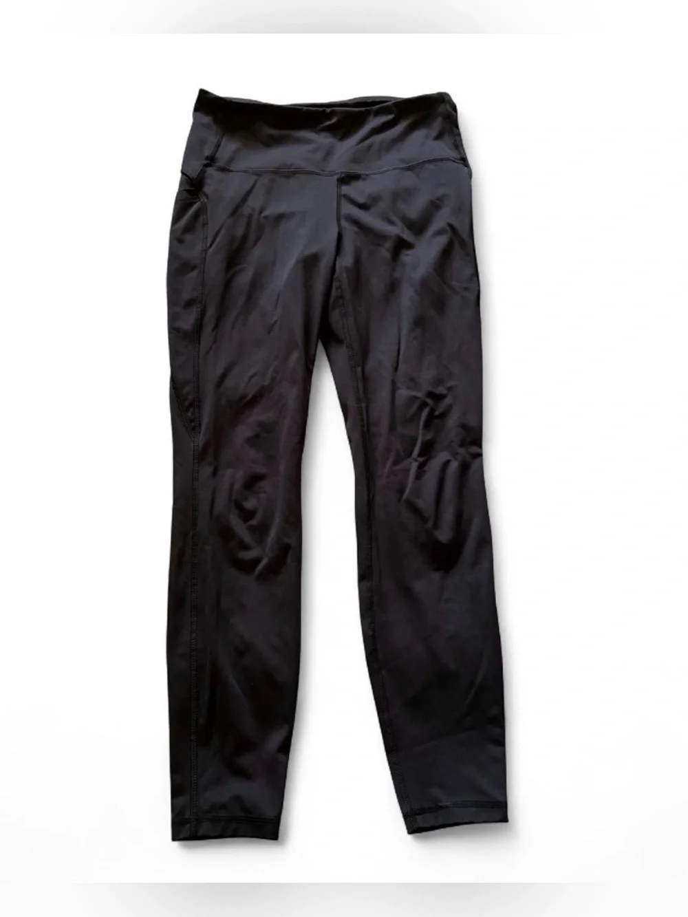 All in motion High-Waist Black Performance Leggings for Women